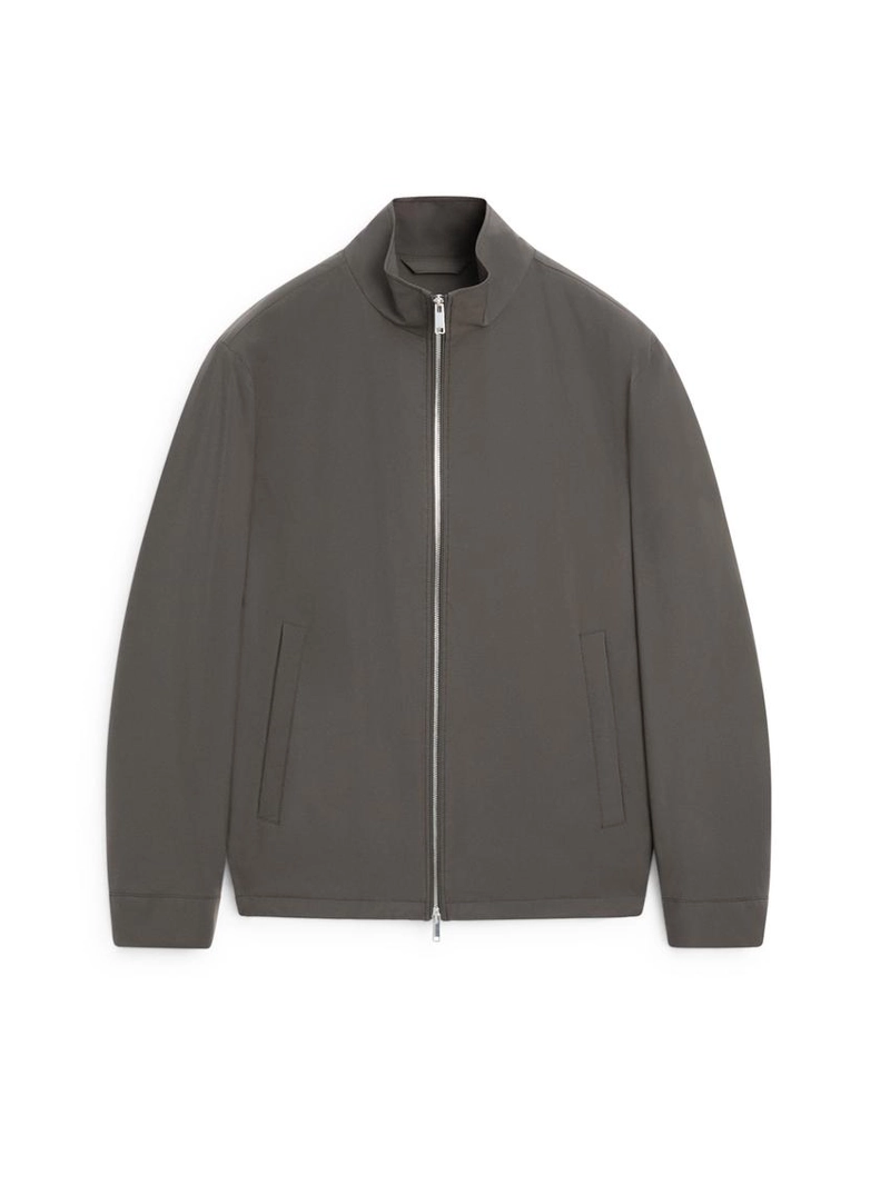 Пиджак из технической ткани bi-stretch