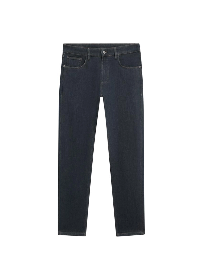 Джинсы slim fit