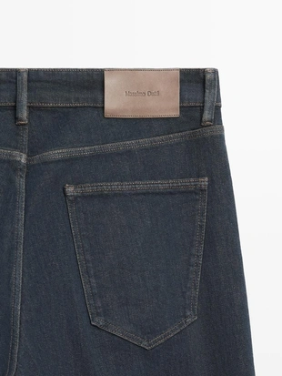 Джинсы SLIM FIT- Заказать в России