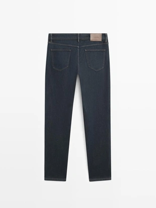 Джинсы SLIM FIT- Заказать в России