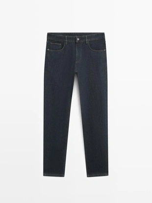 Джинсы SLIM FIT- Заказать в России