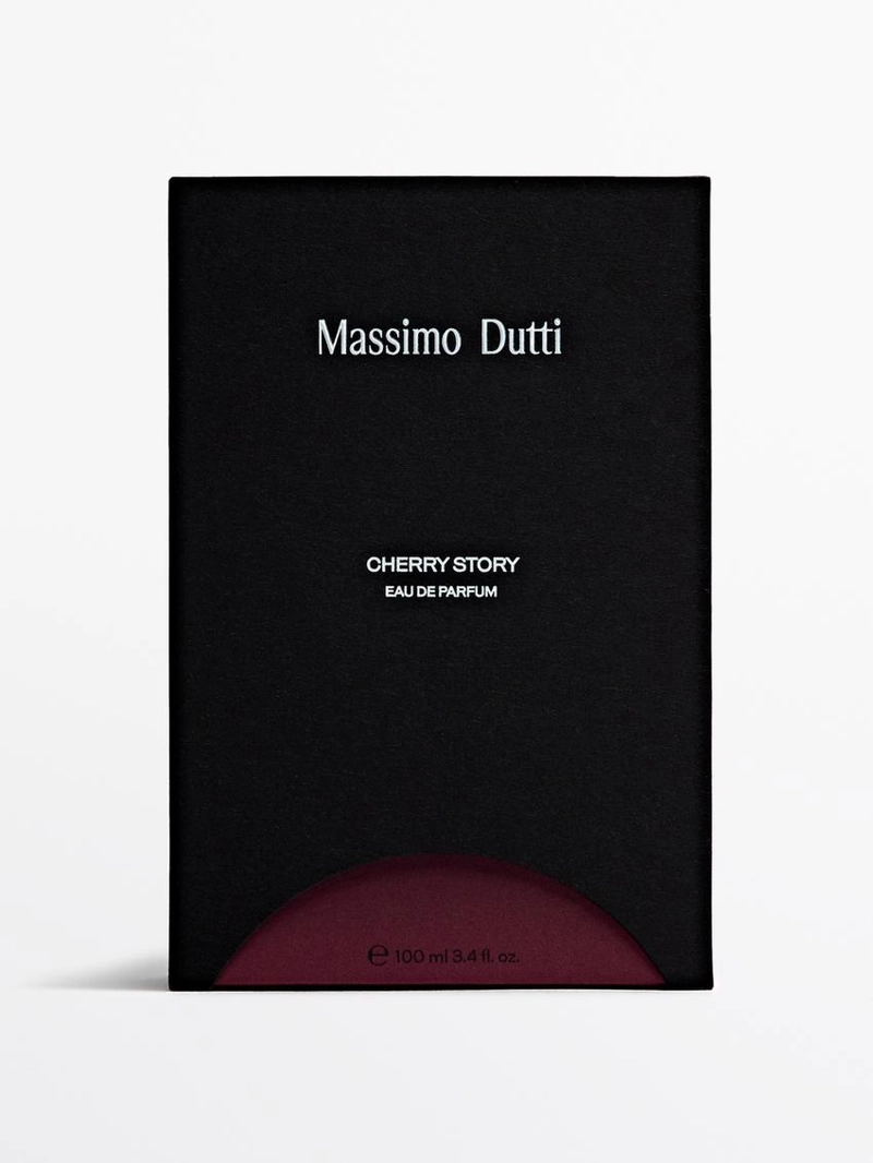 Туалетная вода cherry story (100 мл)