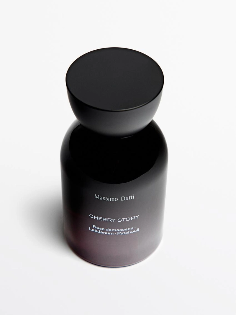 Туалетная вода cherry story (100 мл)