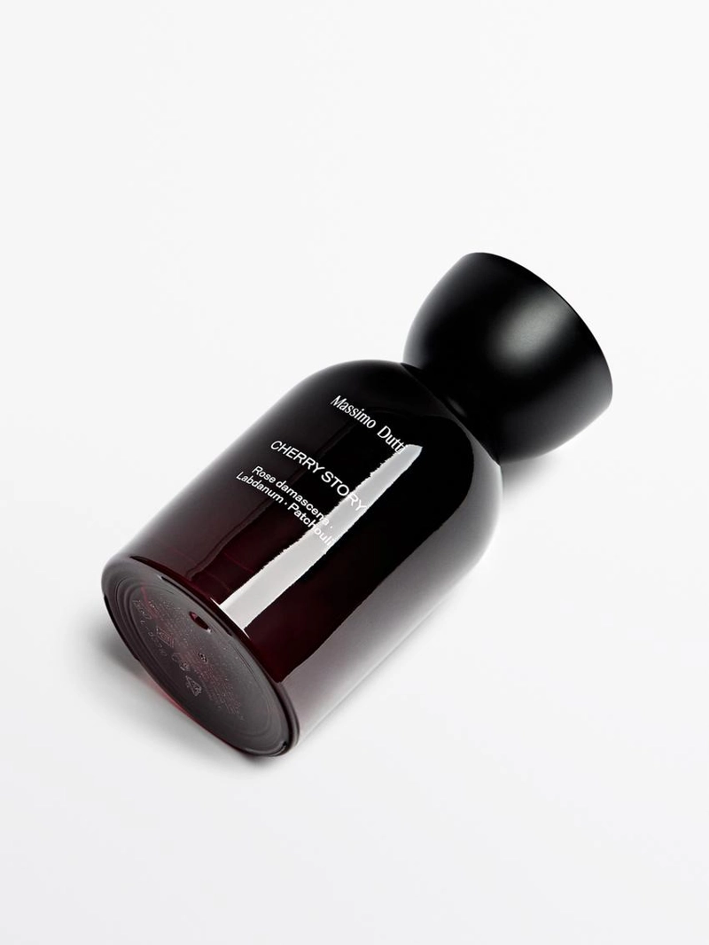 Туалетная вода cherry story (100 мл)