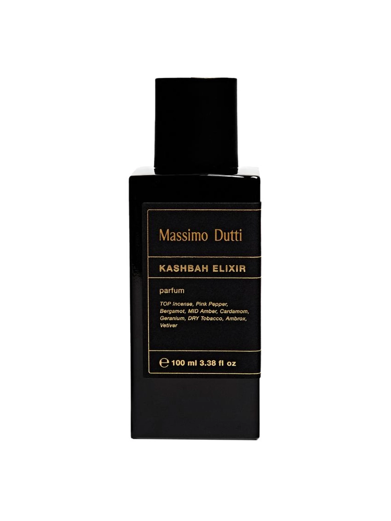 Парфюмированная вода (100 мл) Kashbah Elixir Eau de Parfum