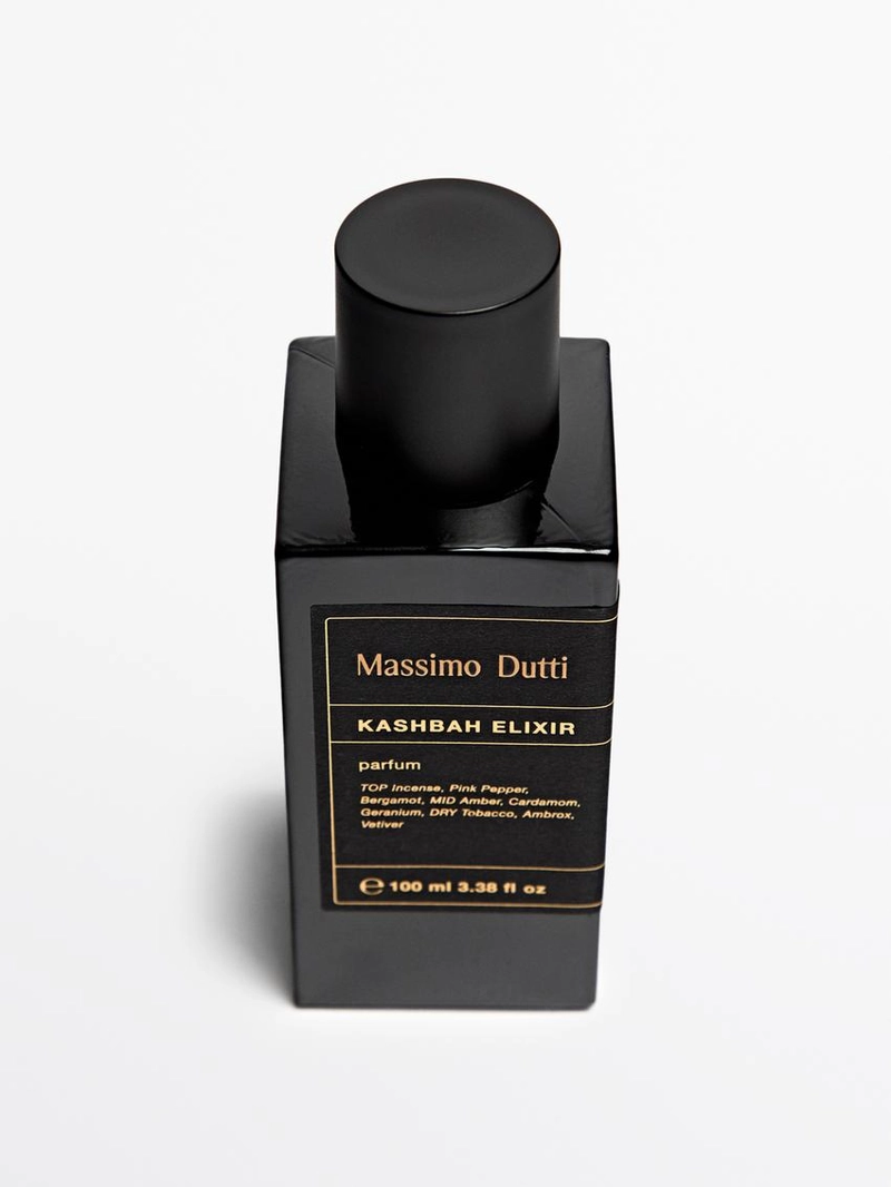 Парфюмированная вода (100 мл) Kashbah Elixir Eau de Parfum