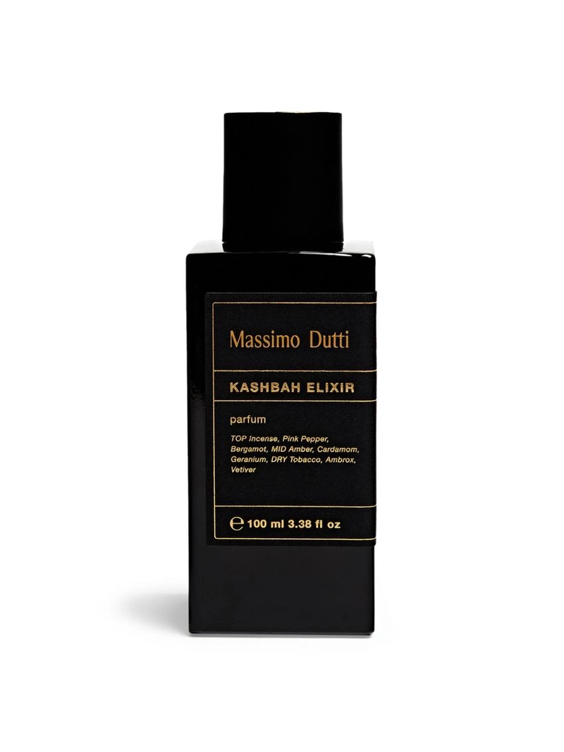 Парфюмированная вода (100 мл) Kashbah Elixir Eau de Parfum