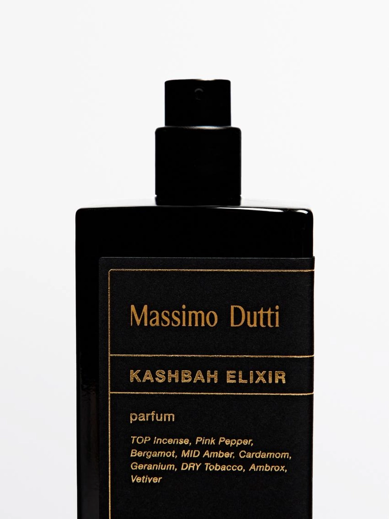 Парфюмированная вода (100 мл) Kashbah Elixir Eau de Parfum