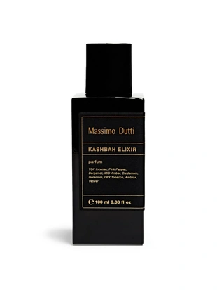 Парфюмированная вода (100 мл) Kashbah Elixir Eau de Parfum- Заказать в России