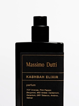 Парфюмированная вода (100 мл) Kashbah Elixir Eau de Parfum- Заказать в России