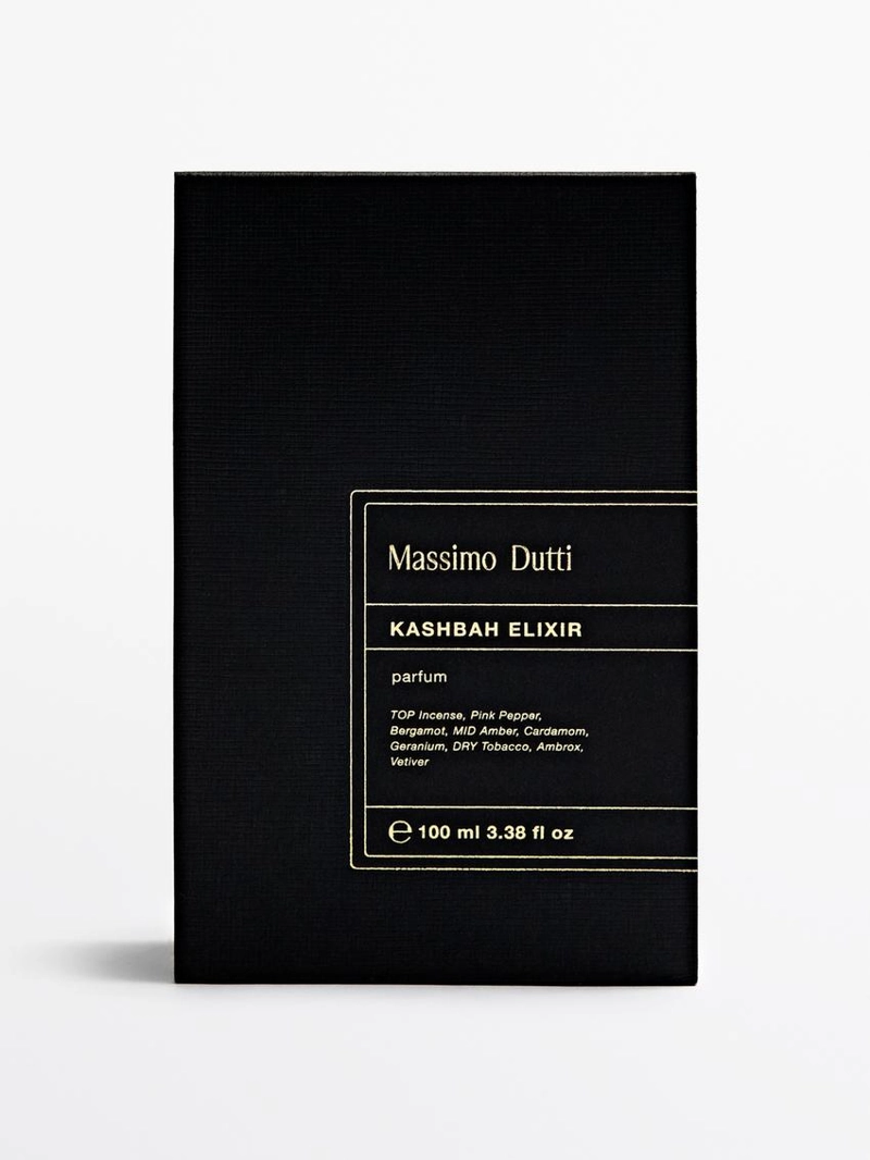 Парфюмированная вода (100 мл) Kashbah Elixir Eau de Parfum