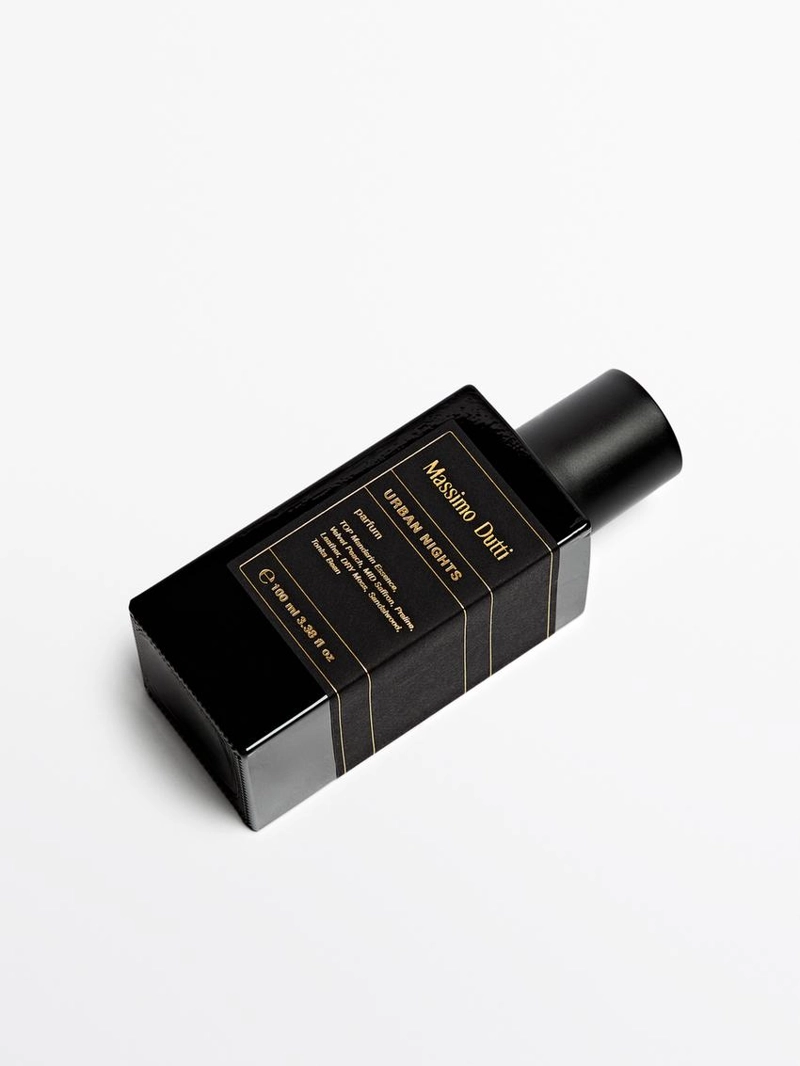 Парфюмированная вода (100 мл) Urban nights Eau de Parfum