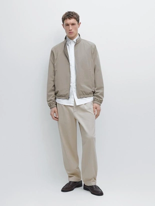 Куртка на две стороны- Заказать в России