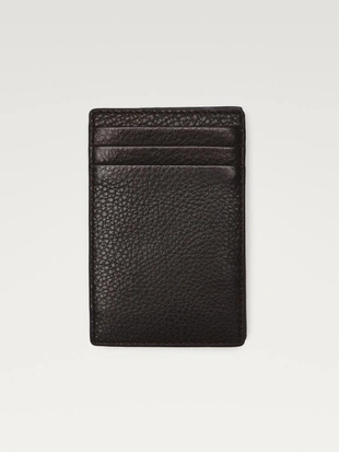 Кошелек вертикальный из натуральной кожи «магия»- Заказать в России