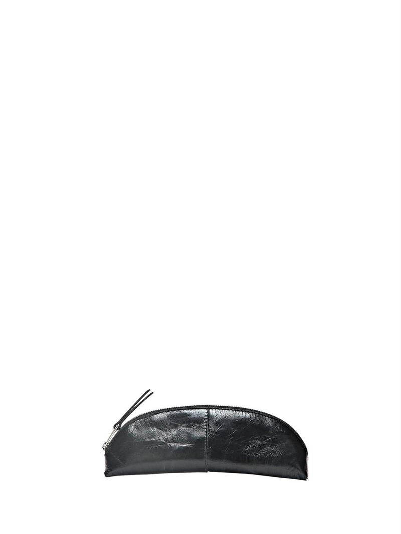 Чехол из кожи наппа