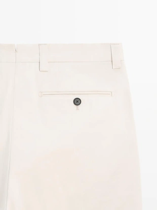 Брюки свободного покроя- Заказать в России