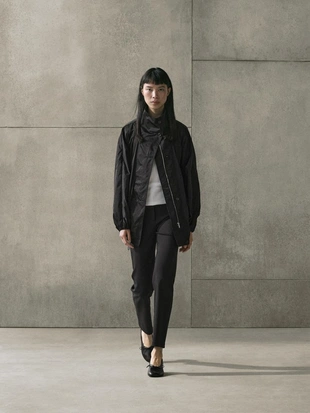 Бомбер с карманами- Заказать в России