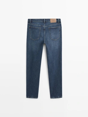 Джинсы SLIM FIT- Заказать в России