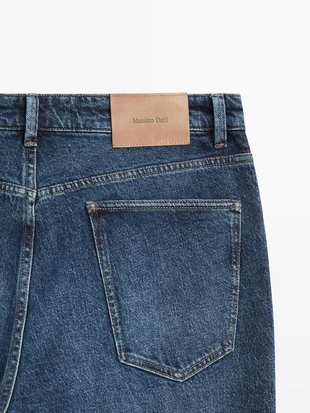 Джинсы SLIM FIT- Заказать в России