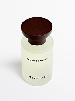 (100ML) духи MASSIMO DUTTI BAMBOO & NEROLI EAU DE PARFUM- Заказать в России
