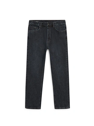 Джинсы прямого кроя- Заказать в России