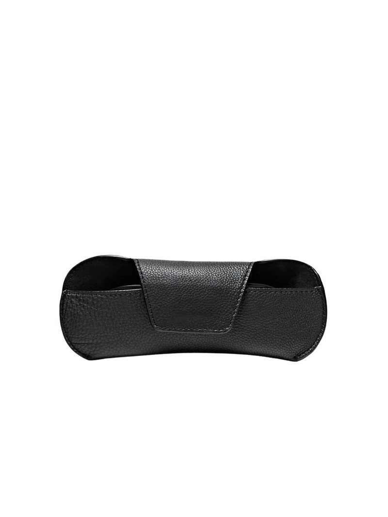 Чехол для очков из натуральной кожи наппа