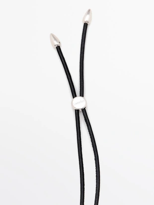 Кожаная кулона-подвеска- Заказать в России