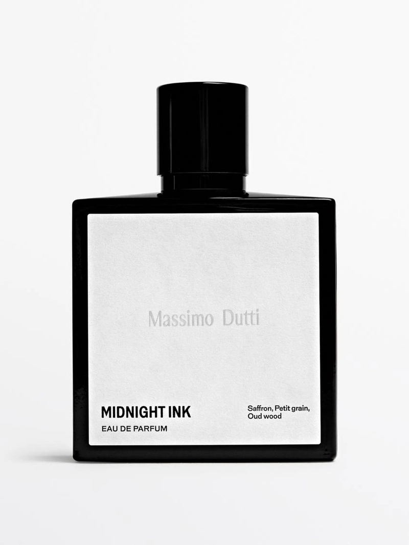 (100 мл) парфюмерная вода midnight ink