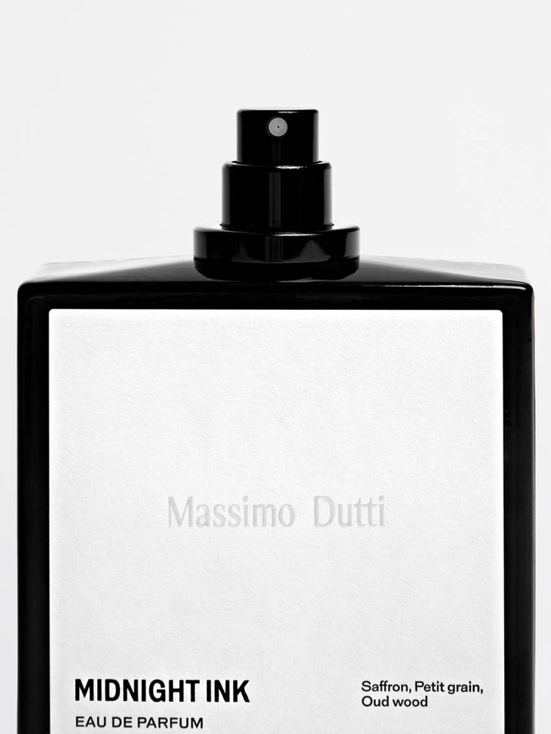 (100 мл) парфюмерная вода midnight ink