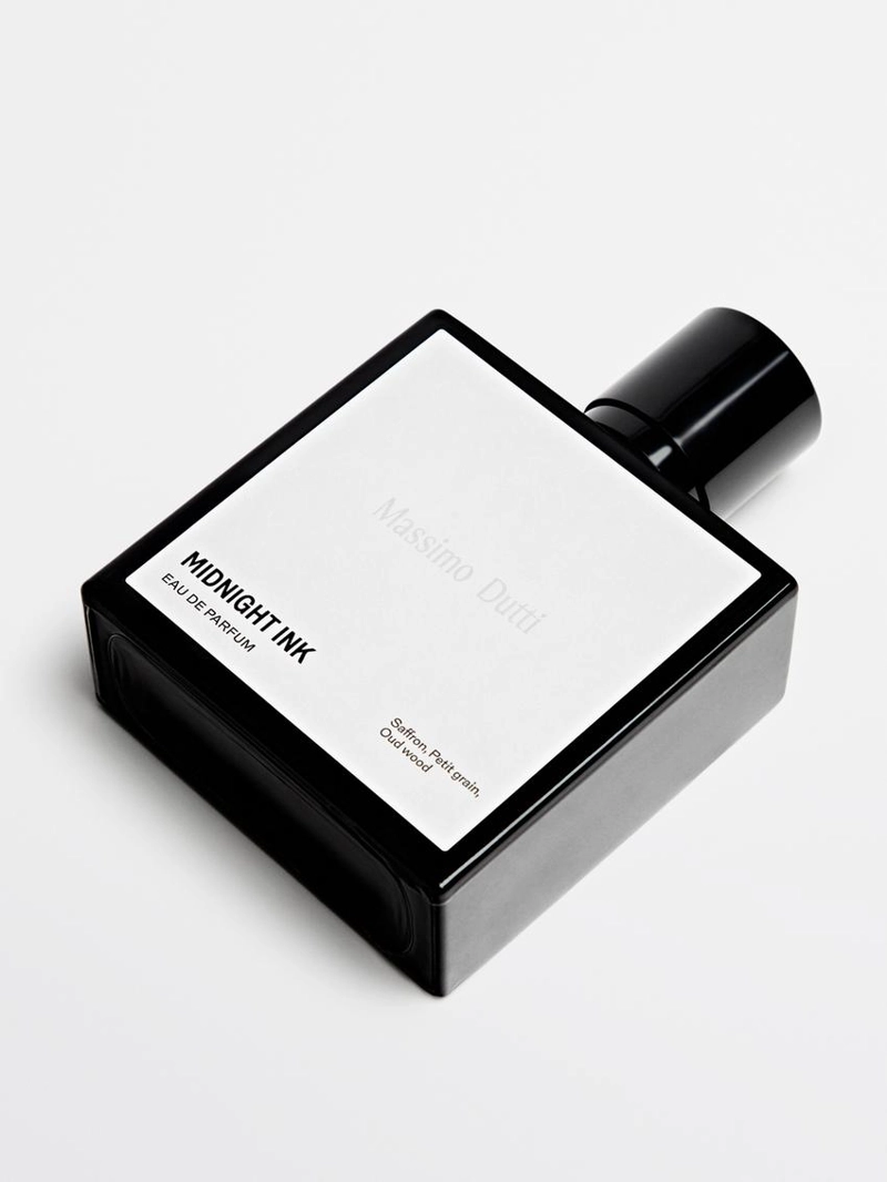 (100 мл) парфюмерная вода midnight ink