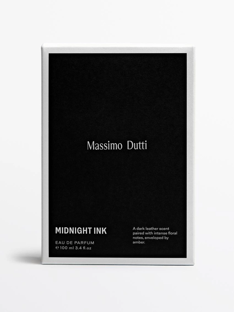 (100 мл) парфюмерная вода midnight ink