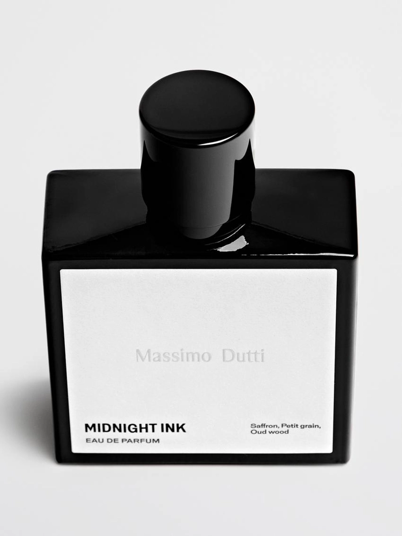(100 мл) парфюмерная вода midnight ink
