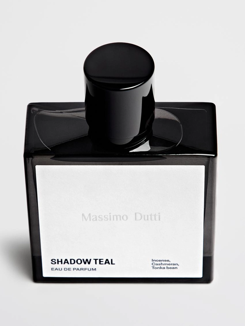 (100 мл) тенисто-бирюзовый парфюм eau de parfum