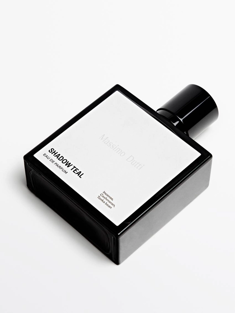 (100 мл) тенисто-бирюзовый парфюм eau de parfum