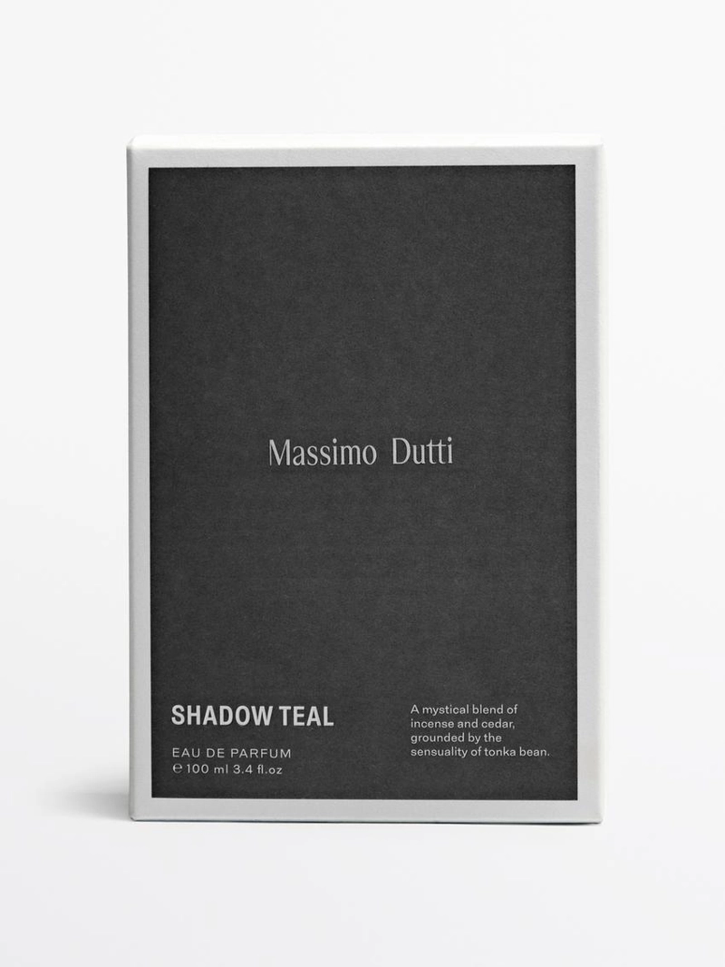 (100 мл) тенисто-бирюзовый парфюм eau de parfum