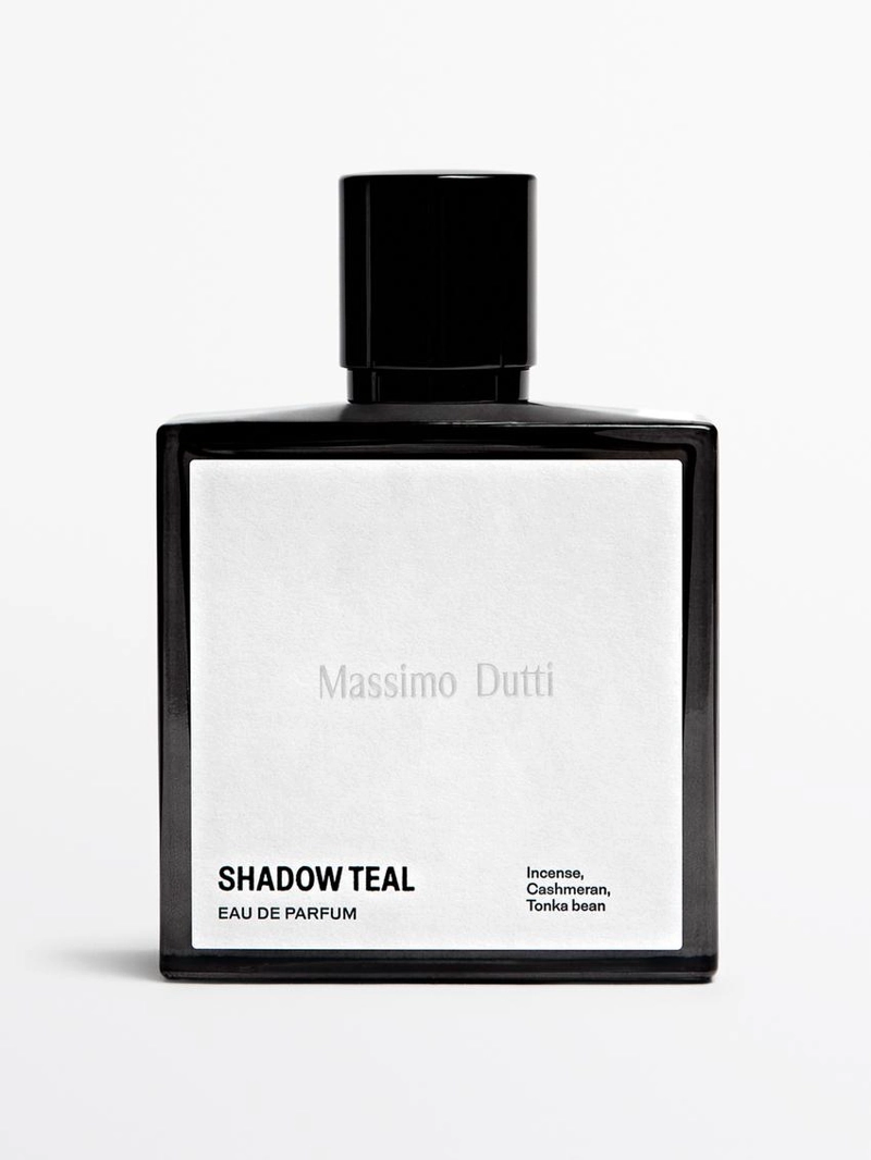 (100 мл) тенисто-бирюзовый парфюм eau de parfum