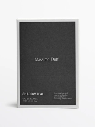 (100 мл) тенисто-бирюзовый парфюм eau de parfum- Заказать в России