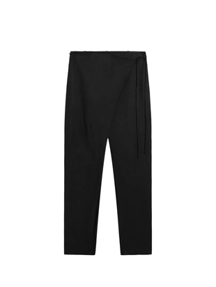 Плавные брюки-парео- Заказать в России