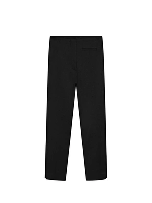 Льняные бриджи из смесового материала- Заказать в России