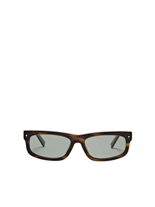 Узкие солнечные очки- Заказать в России