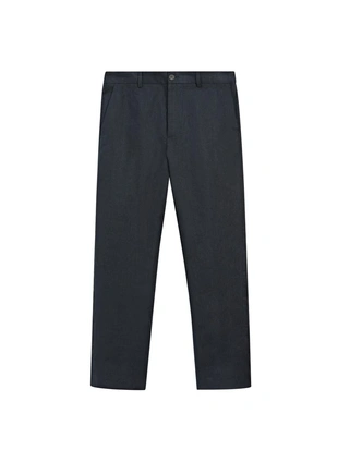 Легкие льняные брюки- Заказать в России