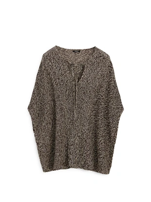 Плед из хлопкового микса- Заказать в России