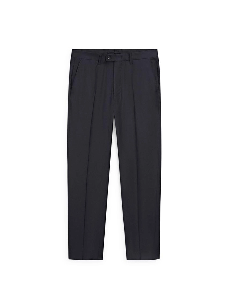 Брюки для костюма из шерсти