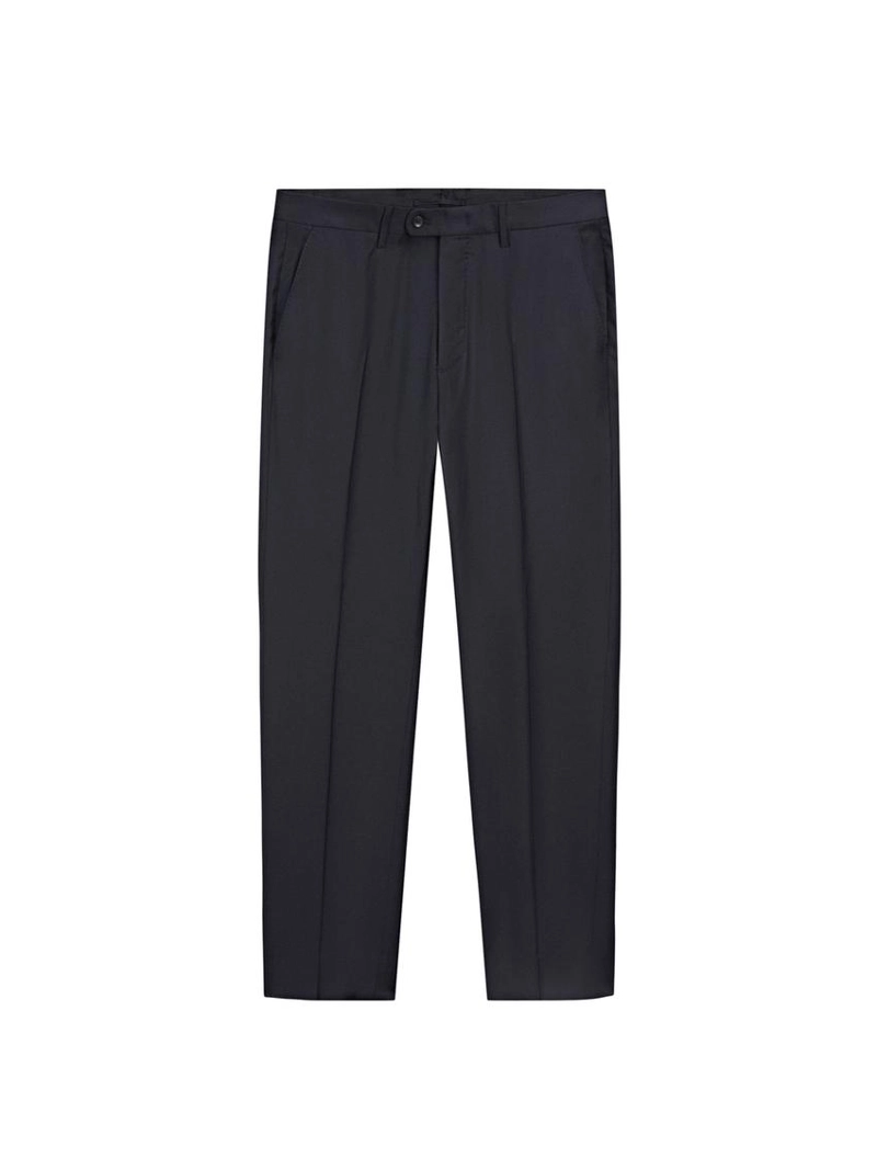 Брюки для костюма из шерсти