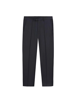 Брюки для костюма из шерсти- Заказать в России