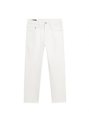 Джинсы свободного кроя- Заказать в России