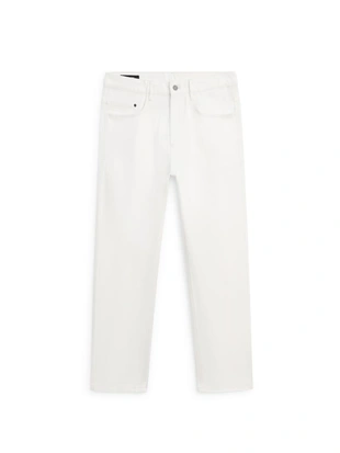 Джинсы свободного кроя- Заказать в России