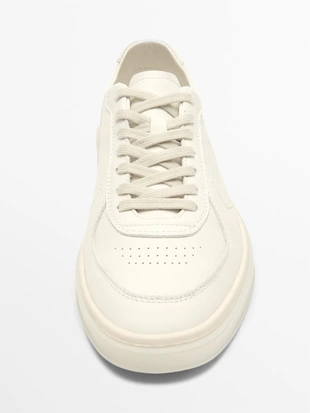 Кроссовки из наппы- Заказать в России