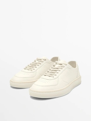 Кроссовки из наппы- Заказать в России