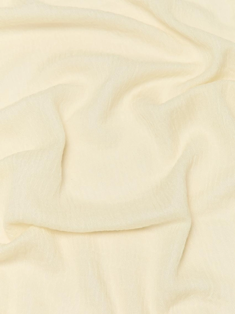 Шарф из легкой шерстяной смеси